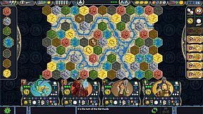Terra Mystica