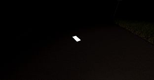 The Railroad Crossing