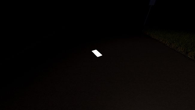 The Railroad Crossing