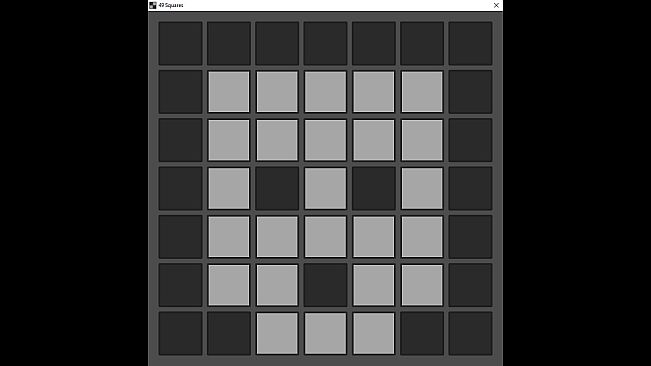 49 Squares