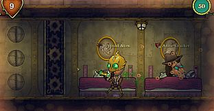 We Need To Go Deeper - The Atomique