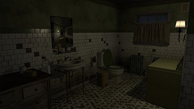 声灵（The whisper soul）