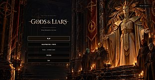 Gods & Liars