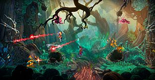 Trine 6: Together in Time