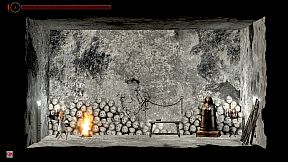 堕天の牢獄 / Fallen Cage