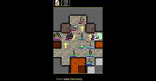 Descend into Madness