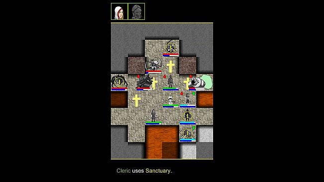 Descend into Madness