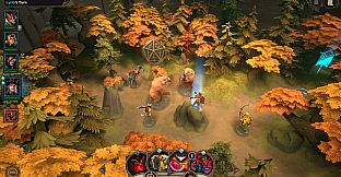 Demeo x Dungeons & Dragons: Battlemarked