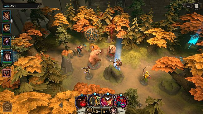 Demeo x Dungeons & Dragons: Battlemarked