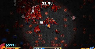 Godsvivors (Windows)