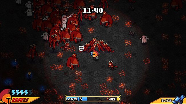 Godsvivors (Windows)