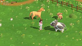 Harvest Moon: Home Sweet Home Special Edition