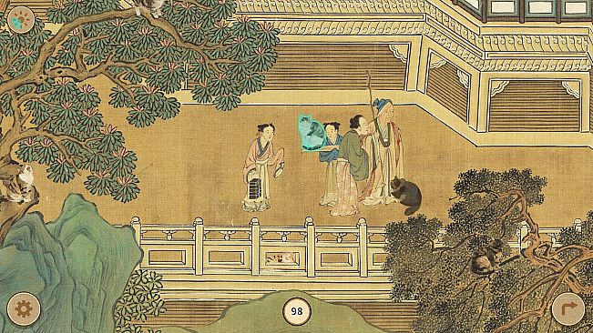 Cats of the Song Dynasty