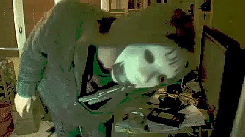 Gaijin Charenji 1 : Kiss or Kill