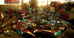 Pinball Wicked - Supporter Upgrade