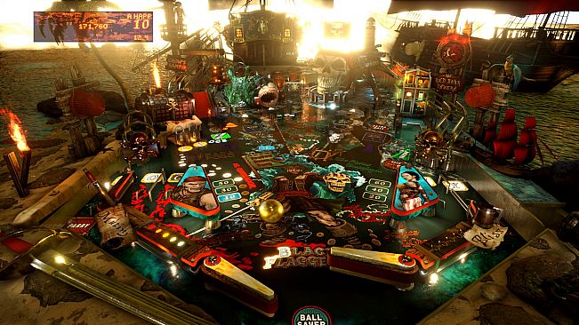 Pinball Wicked - Supporter Upgrade