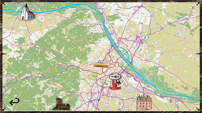 Markus Ritter - The Lost Family