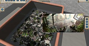 Masters of Puzzle - Skyhigh