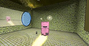 Space Soccer Showdown