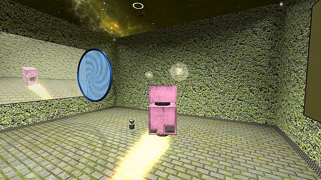 Space Soccer Showdown