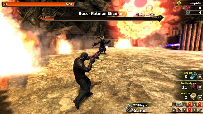 The Mirage : Illusion of wish