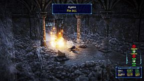 Light Fairytale Episode 2