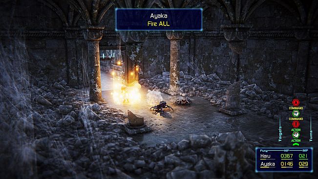 Light Fairytale Episode 2