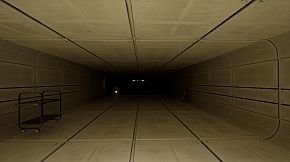 Escape the Testing Facility