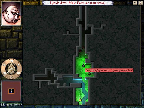 DROD: The Second Sky