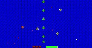 Tiger Fighter 1931 MP099