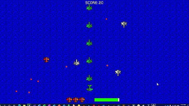 Tiger Fighter 1931 MP099