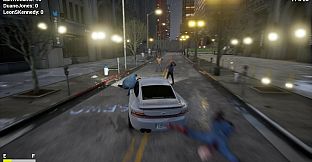 Run and Gun 2: Opossum City