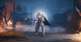 Deathbound - Legacies of Zeminal Skin Pack.