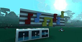 Trove - Soundtrack Vol. 1