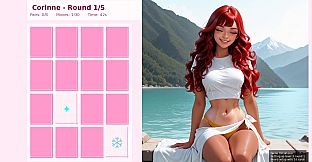 Strip Memory: Unlocked Desires