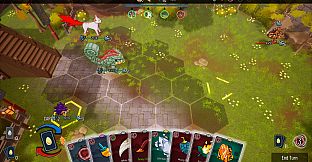 Genkai: Primal Awakening