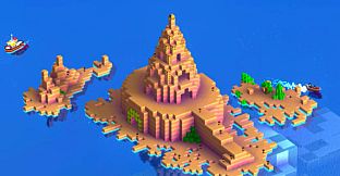 Blox 3D World