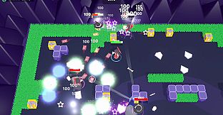 Touhou Brawl