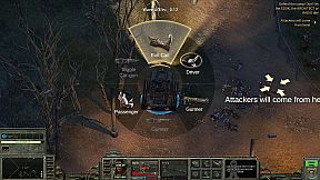 Dustwind - The Last Resort