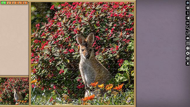 Jigsaw Puzzle Pack - Pixel Puzzles Ultimate: Variety Pack 17