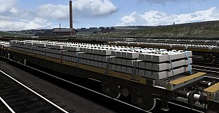 TS Marketplace: YQA Parr Wagon Pack