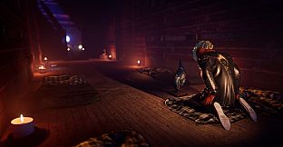 The Blackout Club: THEE-I-DARE Believer Cosmetic Pack