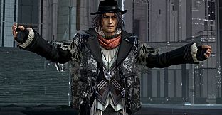 DFF NT: Ardyn Izunia Starter Pack