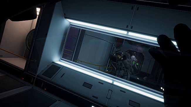 Pulsar, The VR Experience