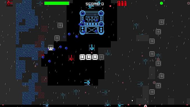 Tiger Tank 59 Ⅰ Rainstorm MP085