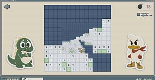 Minesweeper: Next-Gen