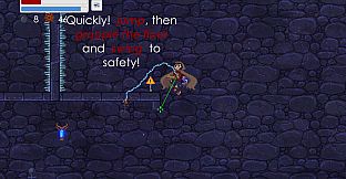 Trials of the Gauntlet