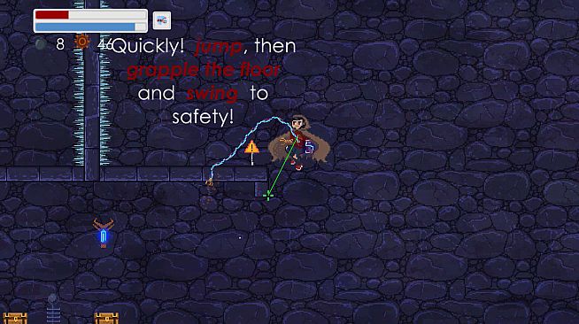 Trials of the Gauntlet