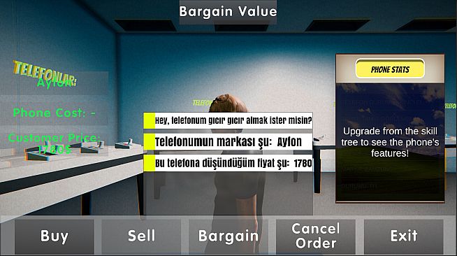 Smuggler City Simulator