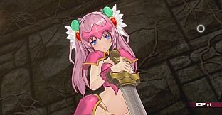 Bullet Girls Phantasia - Costume Set: Bikini Armors
